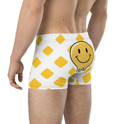 Happy Human {2000} Boxer Briefs (Sizes XS-3X) [FREE SHIPPING]