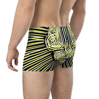 Trapdoor -  Boxer Briefs (Sizes XS-3X) [FREE SHIPPING]