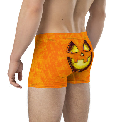 Mr. Spookington Boxer Briefs (Sizes XS-3X) [FREE SHIPPING]