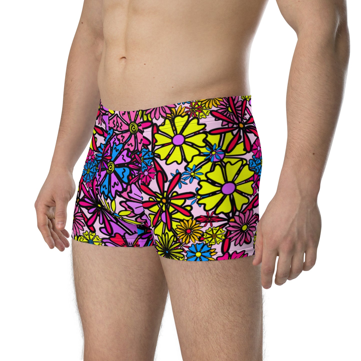 Butt Stuff Boxer Briefs (Sizes XS-3X) [FREE SHIPPING]