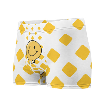 Happy Human {2000} Boxer Briefs (Sizes XS-3X) [FREE SHIPPING]