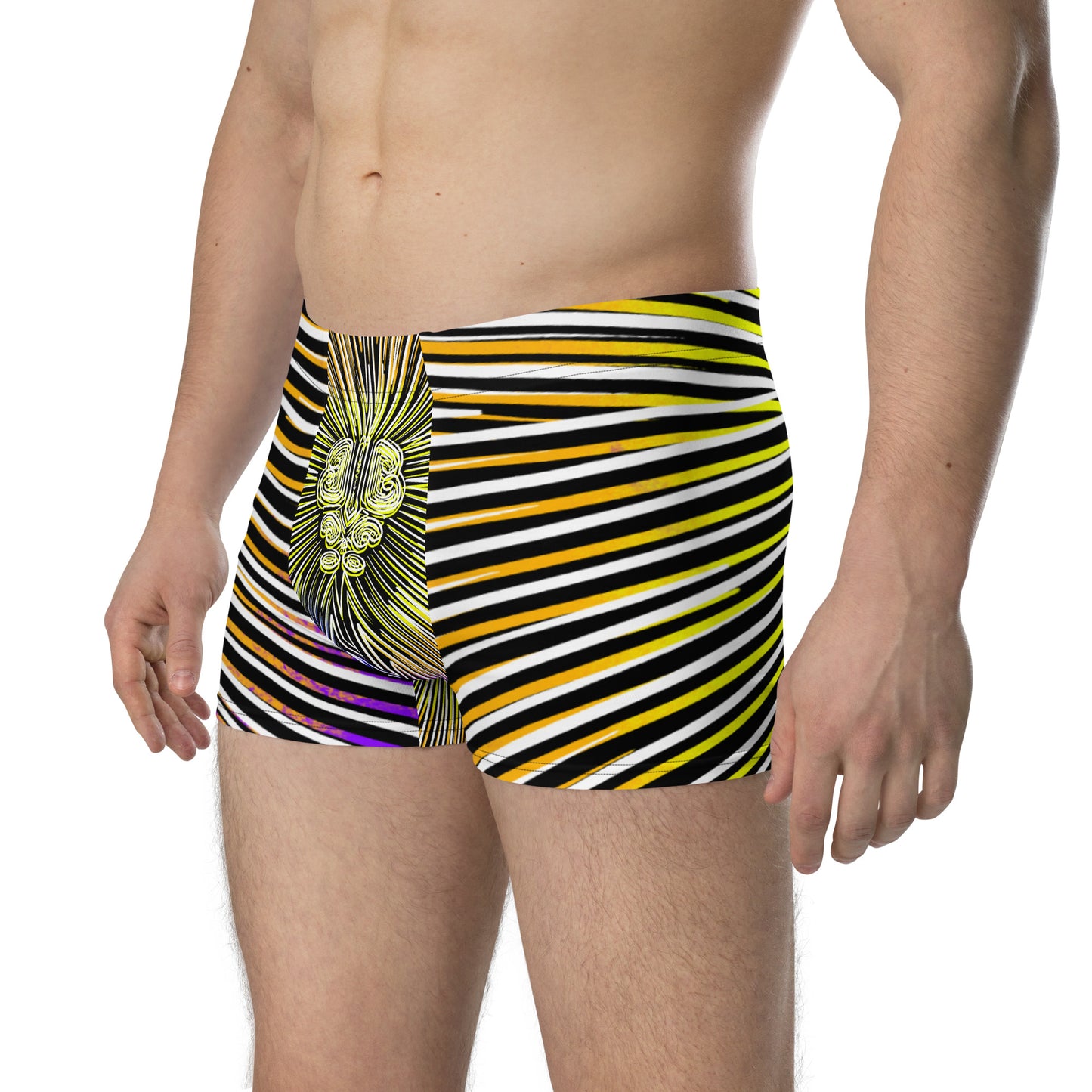 Trapdoor -  Boxer Briefs (Sizes XS-3X) [FREE SHIPPING]