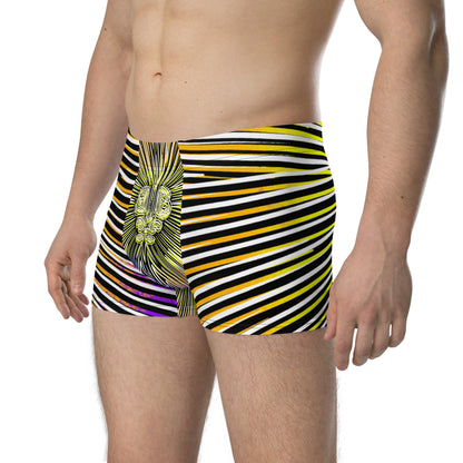 Trapdoor -  Boxer Briefs (Sizes XS-3X) [FREE SHIPPING]