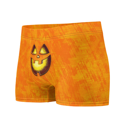 Mr. Spookington Boxer Briefs (Sizes XS-3X) [FREE SHIPPING]