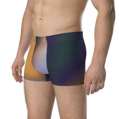 Abstract1_1 - Boxer Briefs (Sizes XS-3X) [FREE SHIPPING]