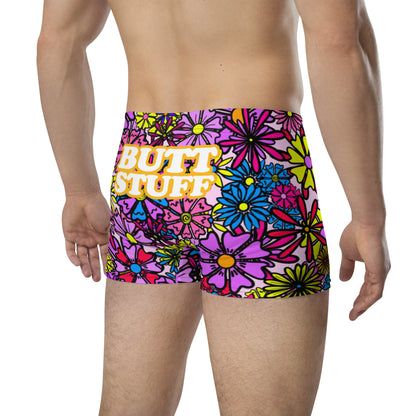 Butt Stuff Boxer Briefs (Sizes XS-3X) [FREE SHIPPING]