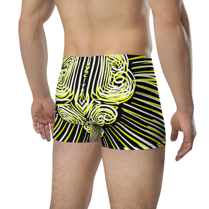 Trapdoor -  Boxer Briefs (Sizes XS-3X) [FREE SHIPPING]