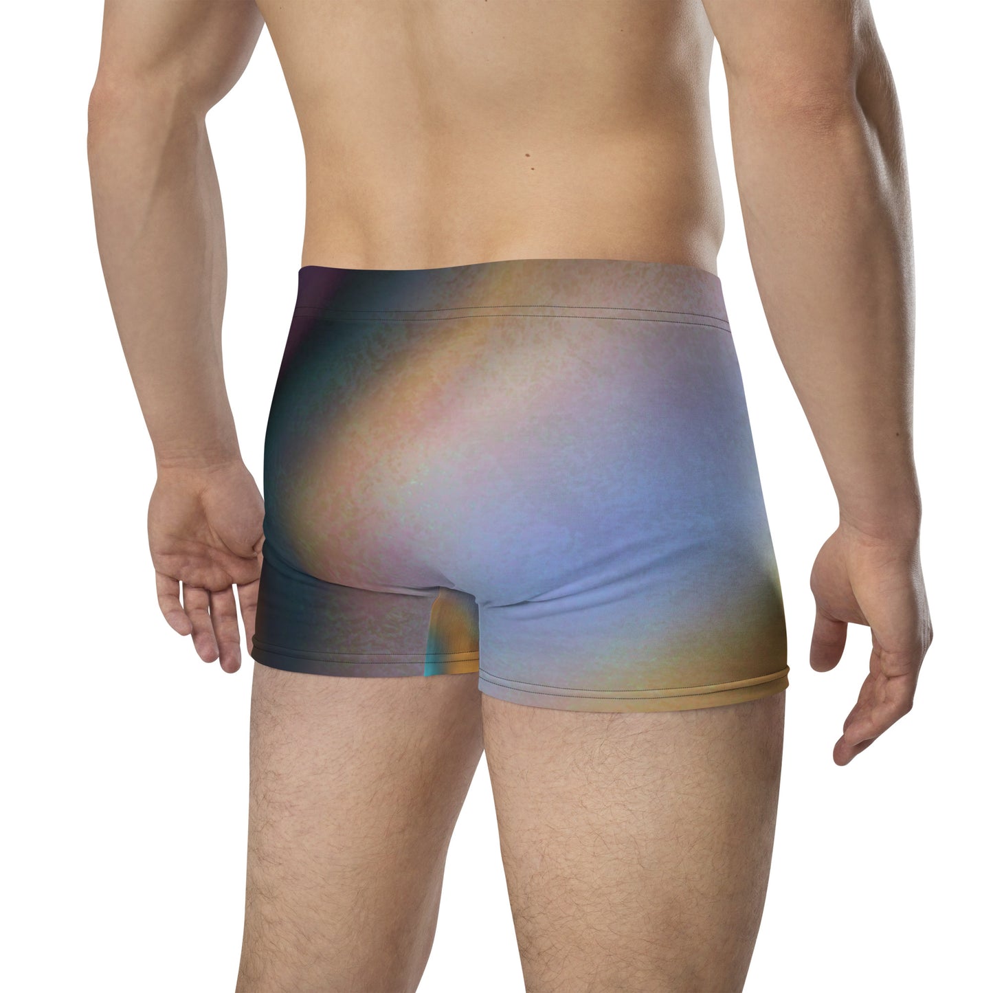 Abstract1_1 - Boxer Briefs (Sizes XS-3X) [FREE SHIPPING]