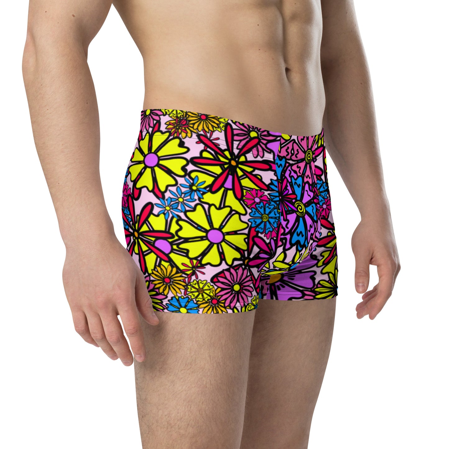 Butt Stuff Boxer Briefs (Sizes XS-3X) [FREE SHIPPING]