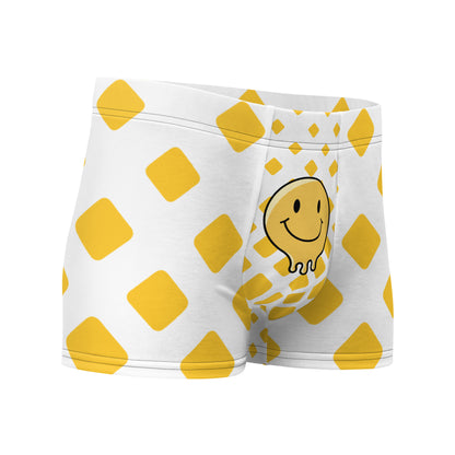 Happy Human {2000} Boxer Briefs (Sizes XS-3X) [FREE SHIPPING]