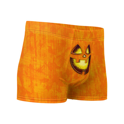 Mr. Spookington Boxer Briefs (Sizes XS-3X) [FREE SHIPPING]