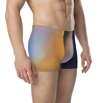 Abstract1_1 - Boxer Briefs (Sizes XS-3X) [FREE SHIPPING]