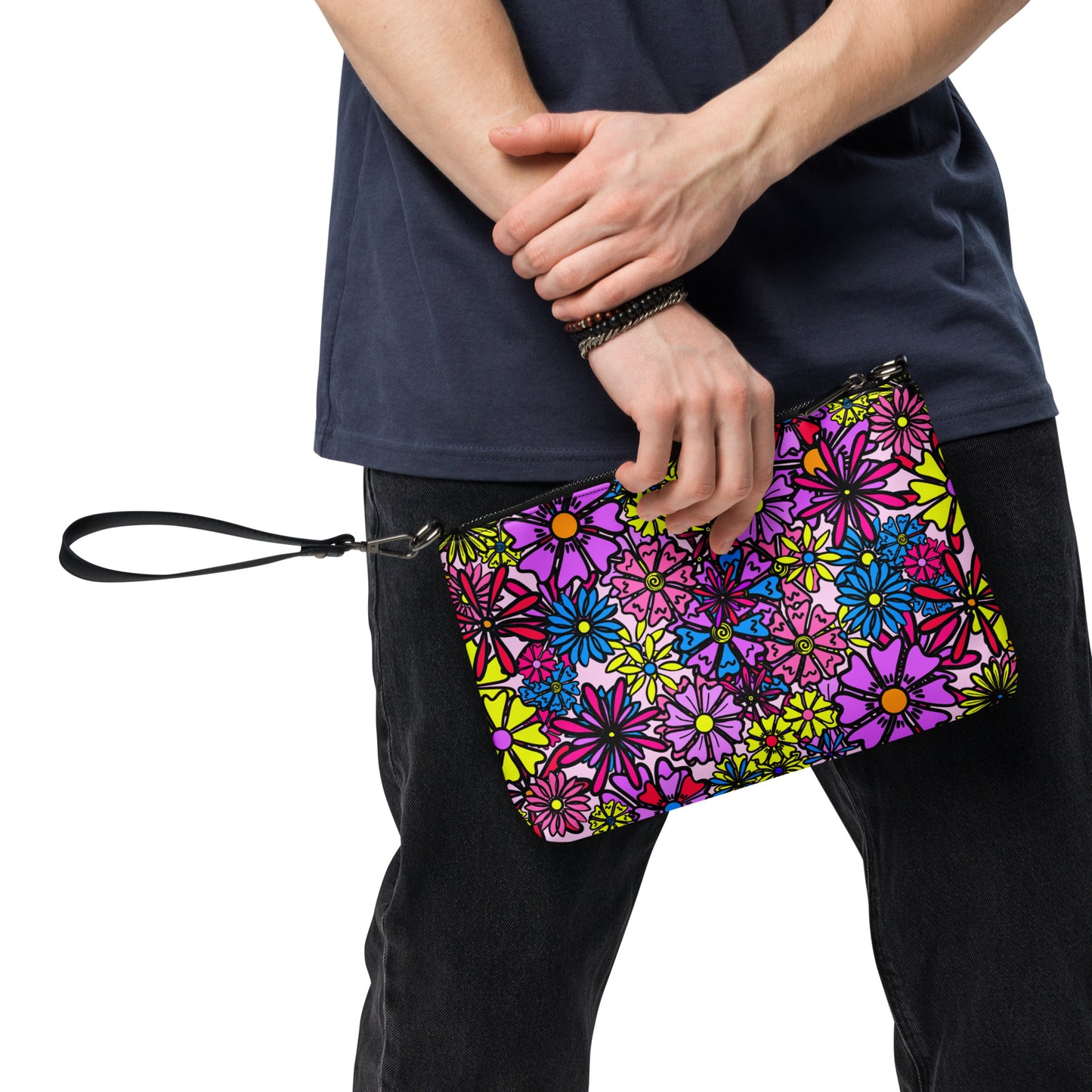 Butt Stuff Convertible Crossbody Bag [FREE SHIPPING]