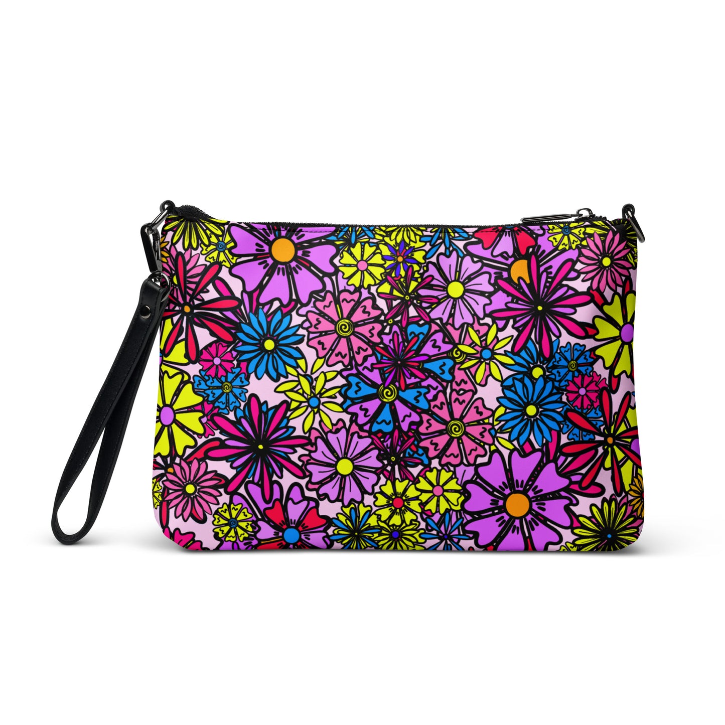 Butt Stuff Convertible Crossbody Bag [FREE SHIPPING]