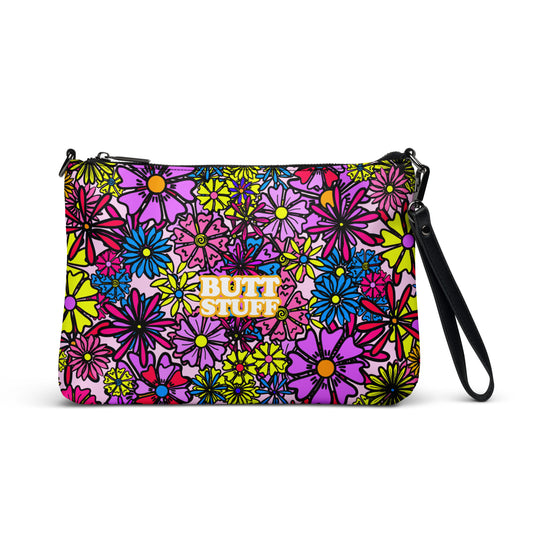 Butt Stuff Convertible Crossbody Bag [FREE SHIPPING]