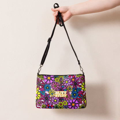 Butt Stuff Convertible Crossbody Bag [FREE SHIPPING]