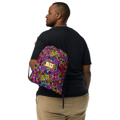 Butt Stuff Drawstring Bag [FREE SHIPPING]