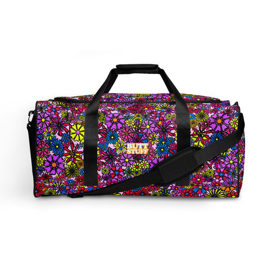 Butt Stuff Duffle Bag [FREE SHIPPING]