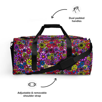 Butt Stuff Duffle Bag [FREE SHIPPING]