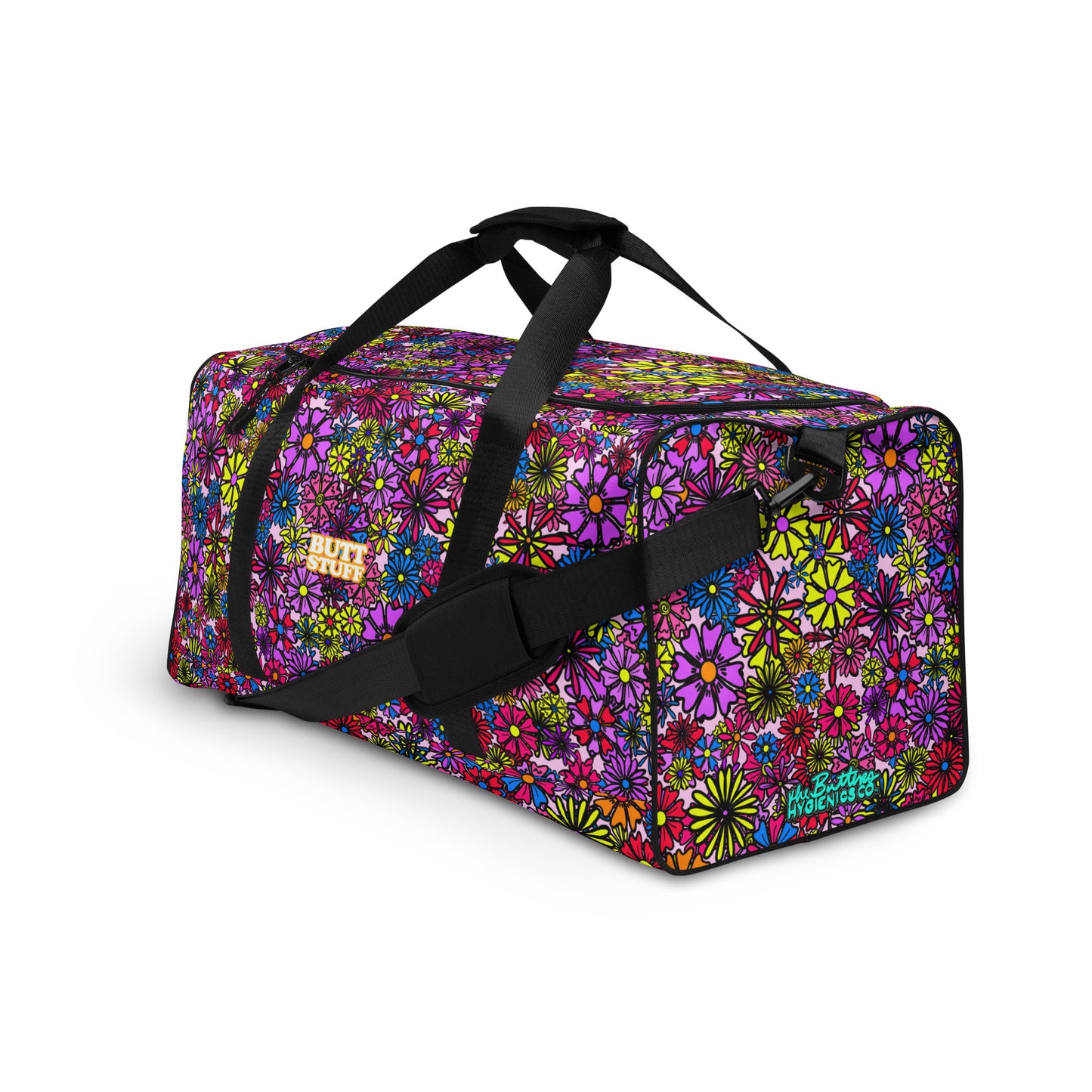 Butt Stuff Duffle Bag [FREE SHIPPING]