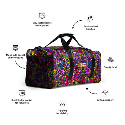 Butt Stuff Duffle Bag [FREE SHIPPING]