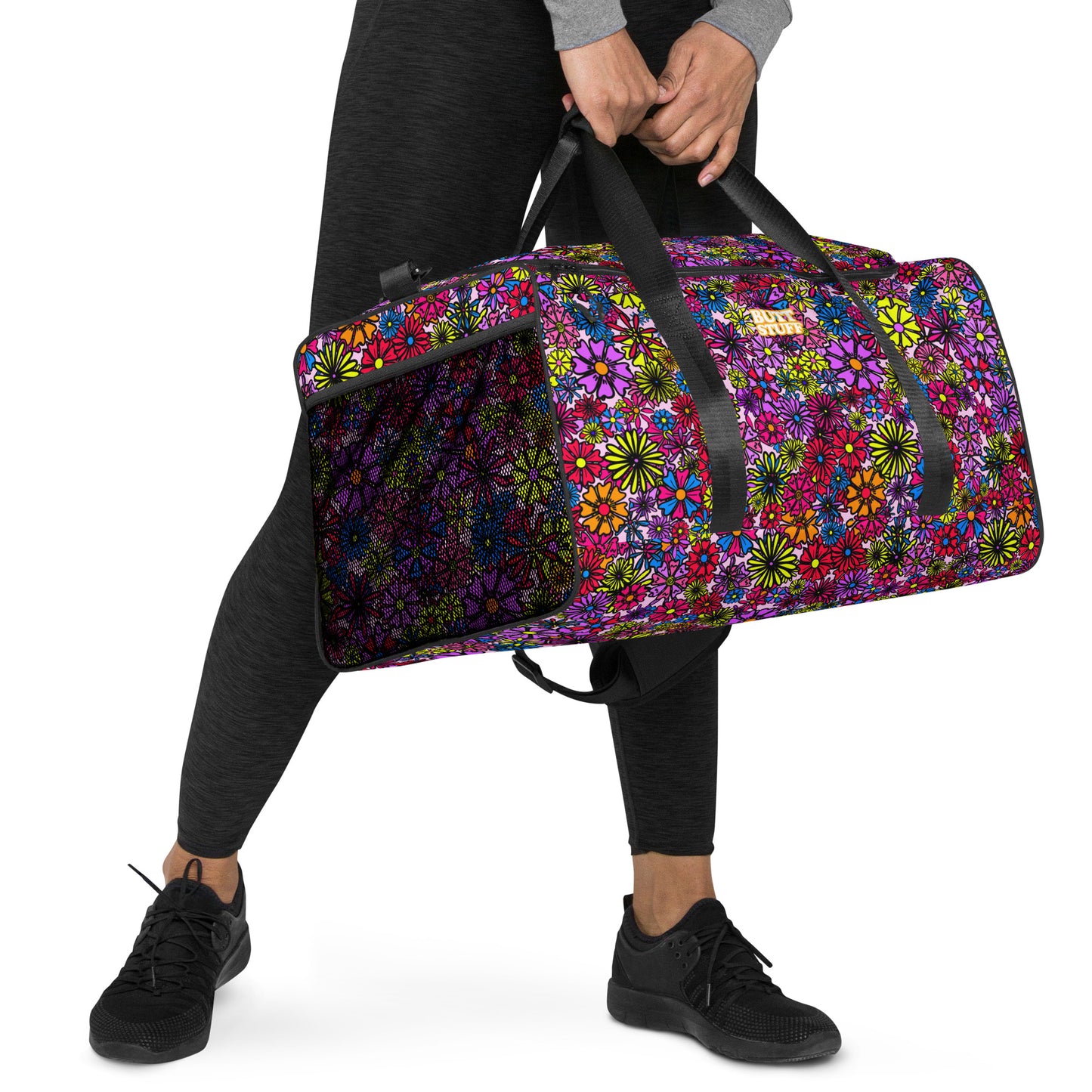 Butt Stuff Duffle Bag [FREE SHIPPING]