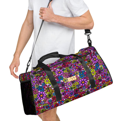 Butt Stuff Duffle Bag [FREE SHIPPING]