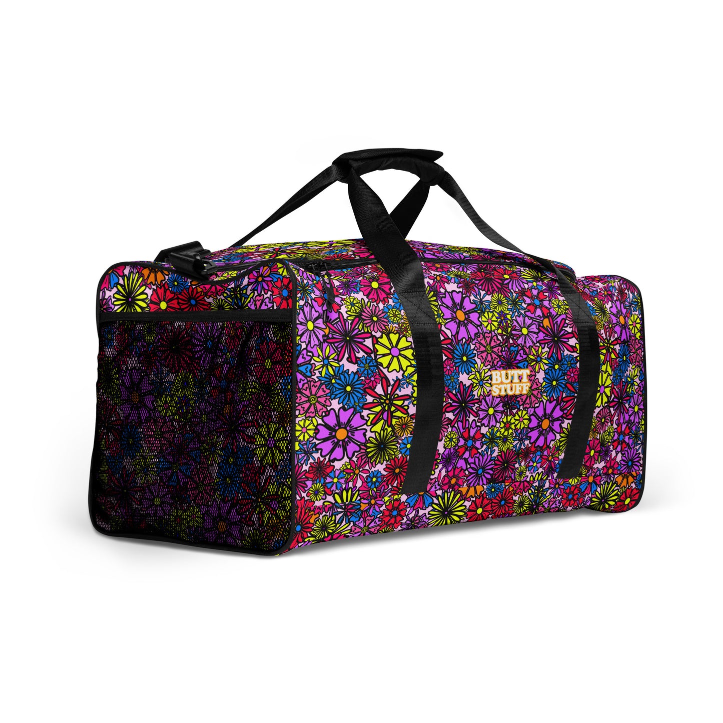 Butt Stuff Duffle Bag [FREE SHIPPING]