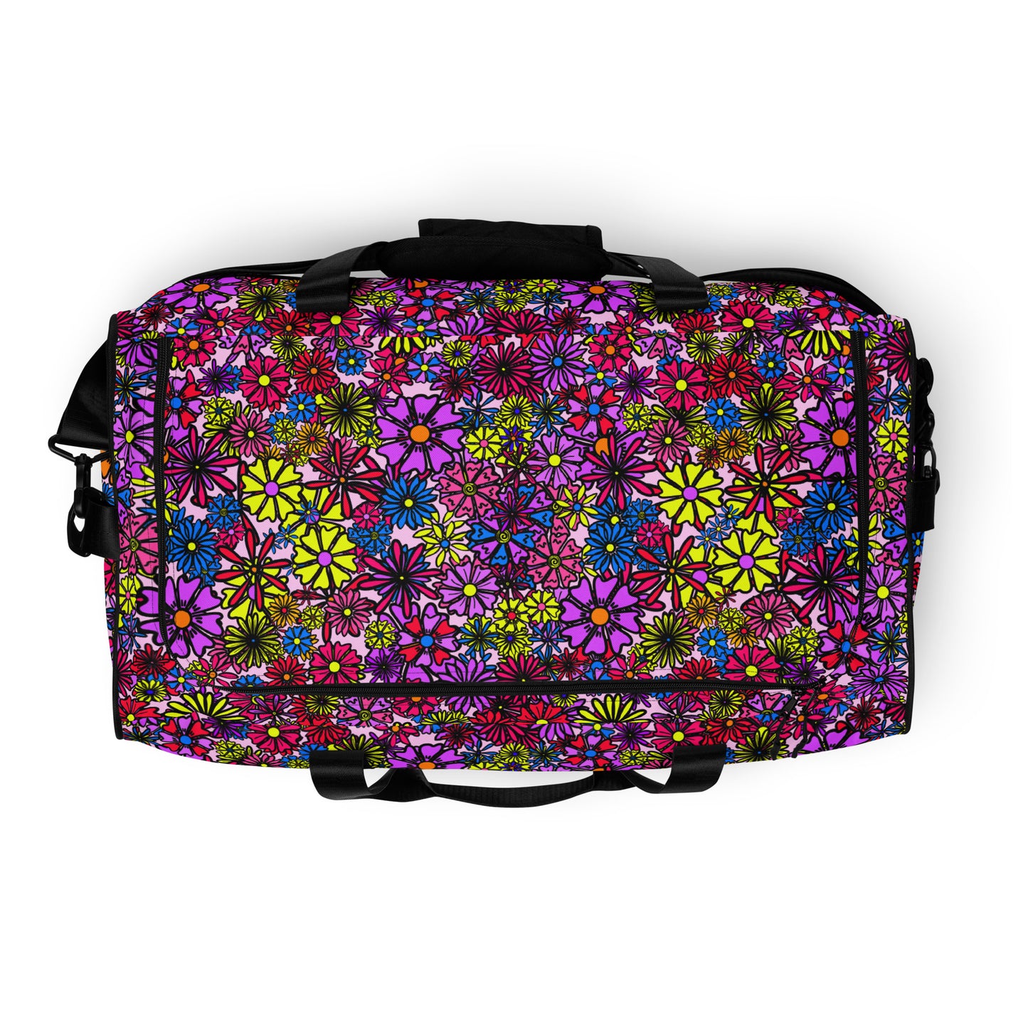 Butt Stuff Duffle Bag [FREE SHIPPING]