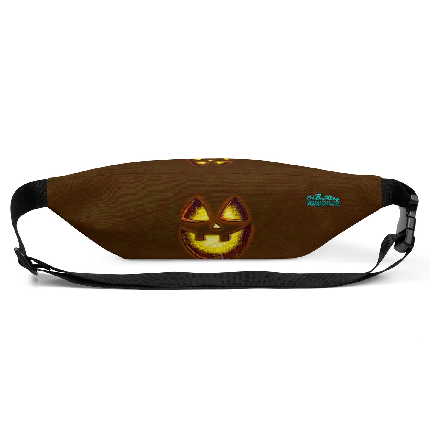 Mr Spookington Everyday Fanny Pack w Inner Pocket