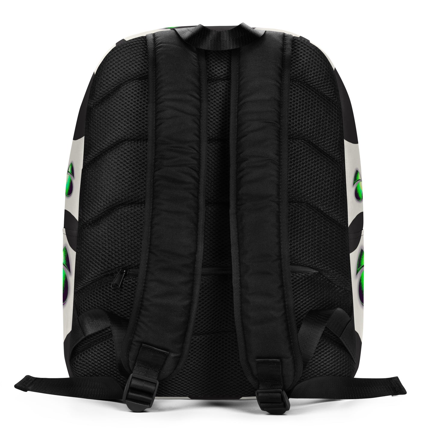 Skelecat (MOD) Everyday Backpack w Laptop Sleeve