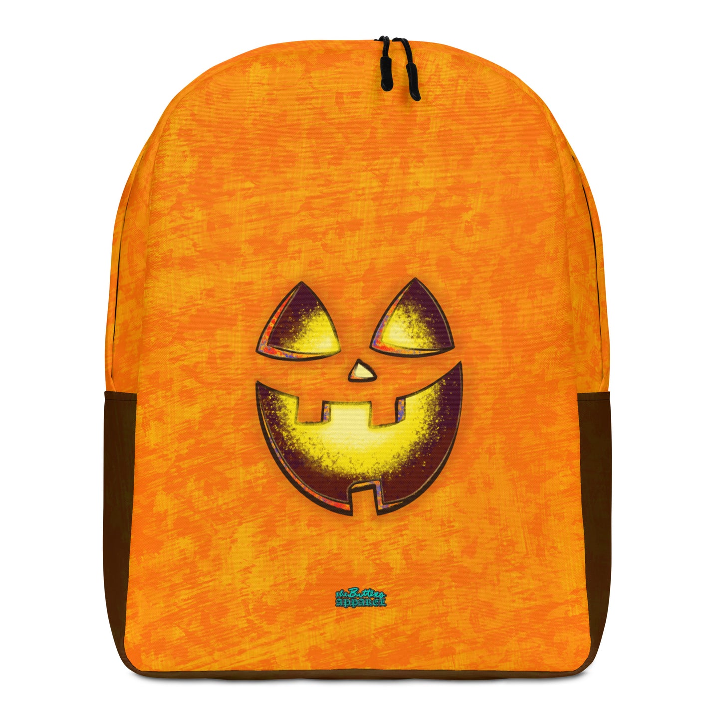 Mr Spookington Everyday Backpack w Laptop Sleeve