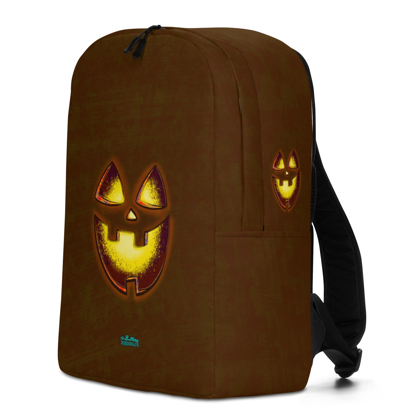 Mr Spookington Everyday Backpack w Laptop Sleeve