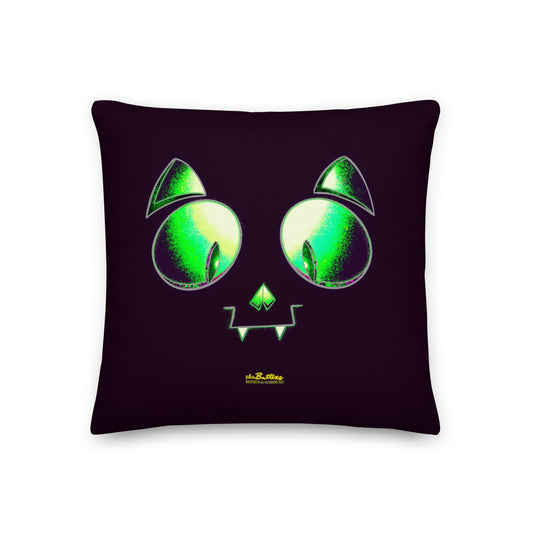 "Skelecat" Butters Buddies Plush Pillows [MULTIPLE SIZES]