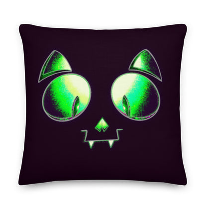 "Skelecat" Butters Buddies Plush Pillows [MULTIPLE SIZES]