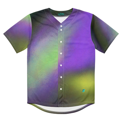 Abstract 1_2 | Baseball Jersey, Moisture Wicking, UPF 50+ [Sizes 2XS-6XL] {FREE SHIPPING}