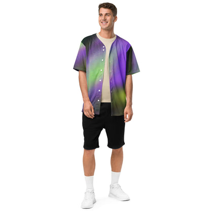 Abstract 1_2 | Baseball Jersey, Moisture Wicking, UPF 50+ [Sizes 2XS-6XL] {FREE SHIPPING}