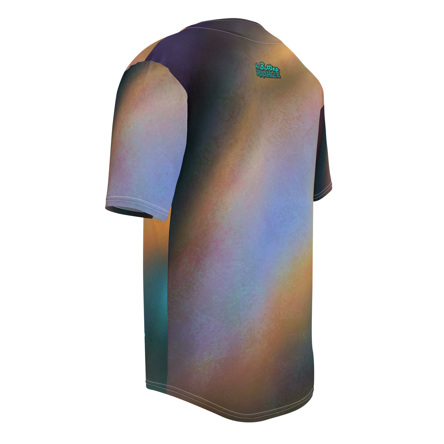 abstract1_1 | Baseball Jersey, Moisture Wicking, UPF 50+ [Sizes 2XS-6XL] {FREE SHIPPING}