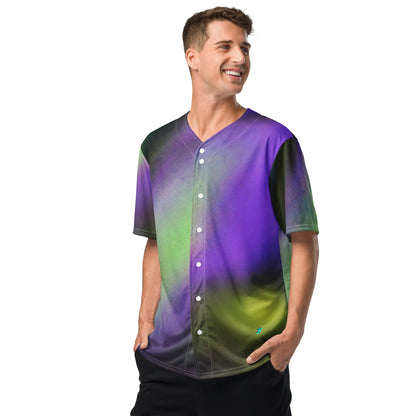 Abstract 1_2 | Baseball Jersey, Moisture Wicking, UPF 50+ [Sizes 2XS-6XL] {FREE SHIPPING}