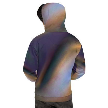 abstract1_1 | All-Over Print Fleece Bunny Hug Hoodie Totes Chill Loose Fit Unisex [Sizes 2XS-6X] [FREE SHIPPING]