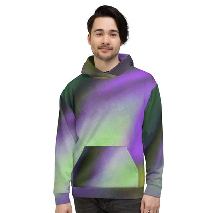 Abstract1_2 | All-Over Print Fleece Bunny Hug Hoodie Totes Chill Loose Fit Unisex [Sizes 2XS-6XL] [FREE SHIPPING]