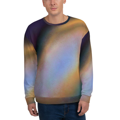 Abstract1_1 | Extra Comfy Sweatshirt w Fleece Inside (Sizes 2X-6X) [FREE SHIPPING]