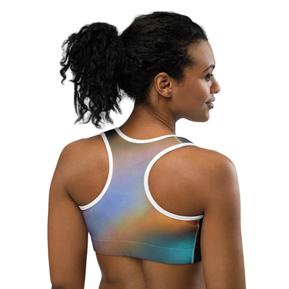 abstract1_1 | Sports Bra [XS-2XL] [FREE SHIPPING]