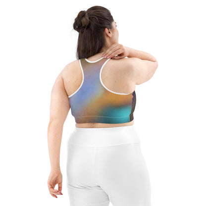 abstract1_1 | Sports Bra [XS-2XL] [FREE SHIPPING]