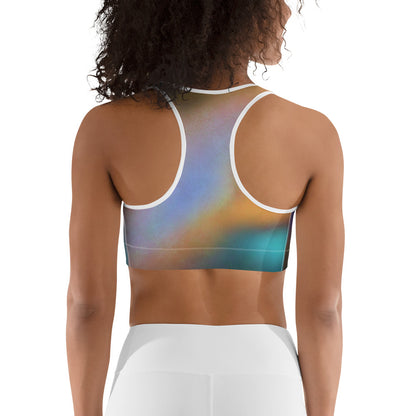 abstract1_1 | Sports Bra [XS-2XL] [FREE SHIPPING]