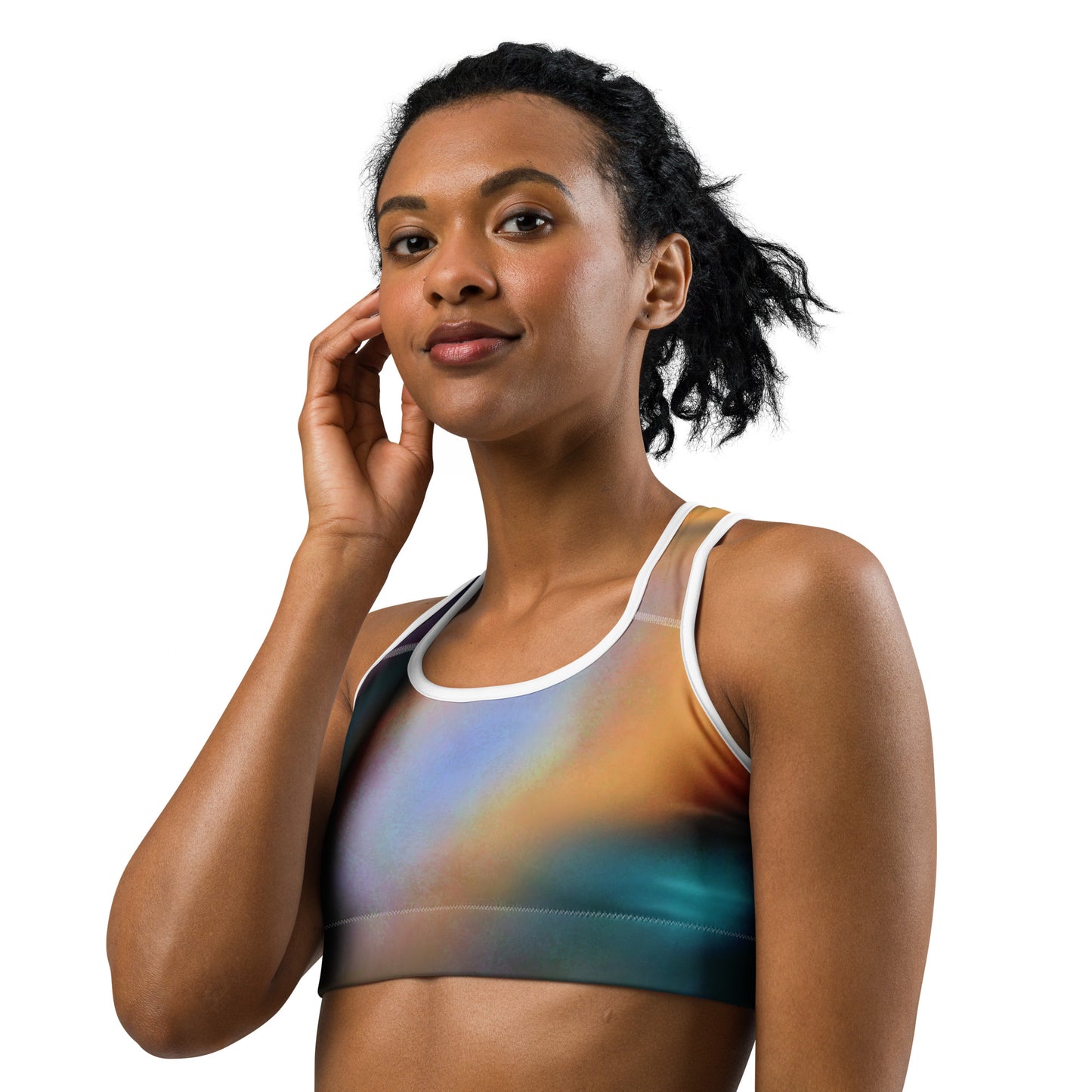 abstract1_1 | Sports Bra [XS-2XL] [FREE SHIPPING]