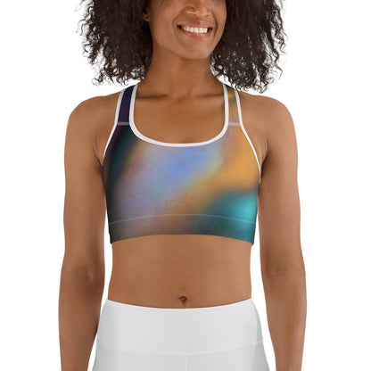 abstract1_1 | Sports Bra [XS-2XL] [FREE SHIPPING]