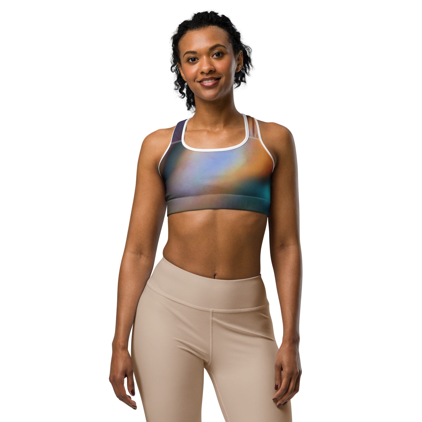 abstract1_1 | Sports Bra [XS-2XL] [FREE SHIPPING]