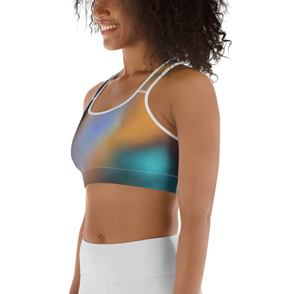 abstract1_1 | Sports Bra [XS-2XL] [FREE SHIPPING]