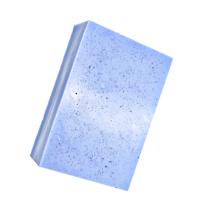 Blu-Calyptus™  🐨 - Tres Butters™ Body Cleanser Soap Bar 🧼